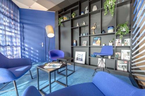 Mercure Hyères Centre Côte d'Azur - image 2