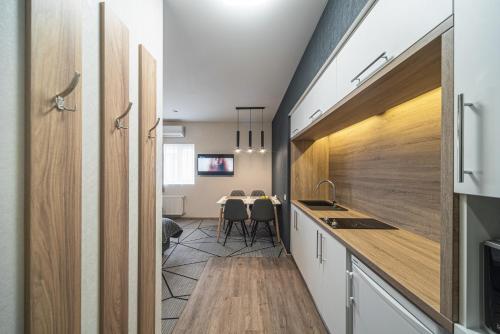 Amarant Apart Hotel - image 9