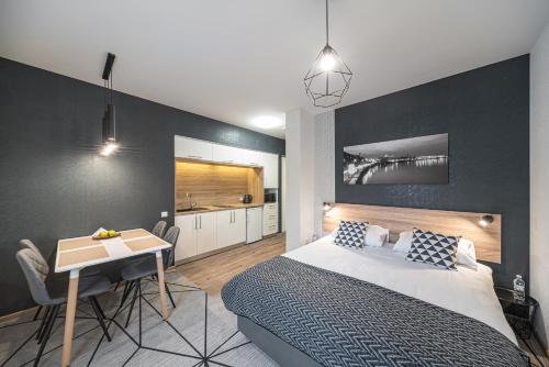 Amarant Apart Hotel - image 13