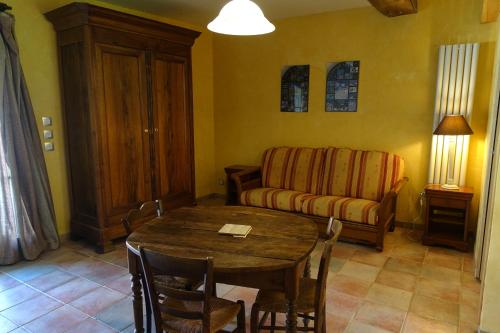 L'Hermitage in Yenne