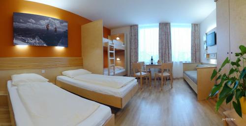 JUFA Hotel Grünau - image 7