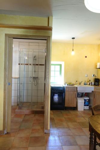 L'Hermitage in Yenne