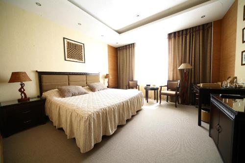 ATLAZA City Residence - image 4