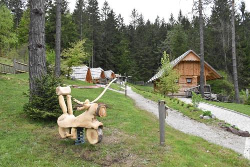Glamping Lake Bloke - image 7