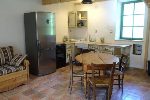 L'Hermitage in Yenne