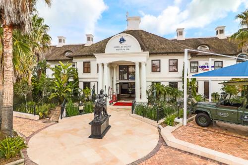 . The Shelley Point Hotel & Spa