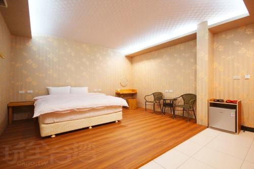 微楓民宿 可加購晚餐酸白菜火鍋 微楓民宿 可加購晚餐酸白菜火鍋