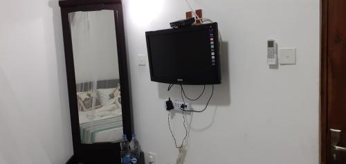Deluxe Double Room image 9