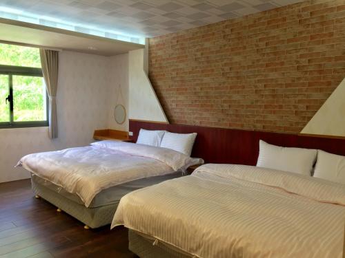 微楓民宿 可加購晚餐酸白菜火鍋 微楓民宿 可加購晚餐酸白菜火鍋