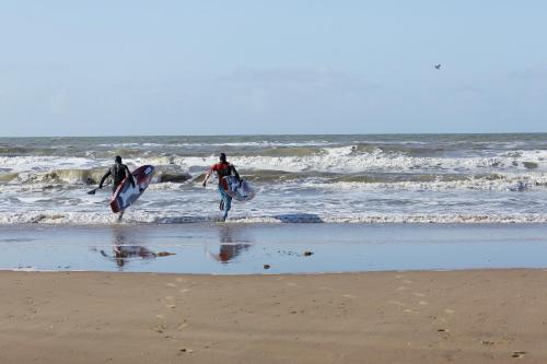 Center Parcs Zandvoort beach - image 14