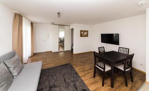 Outlet-Apartment Metzingen