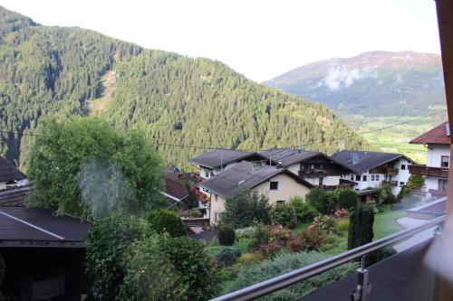 A környék, Alpenapart Hochzeiger in Jerzens