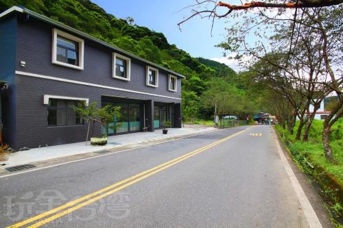 微楓民宿 可加購晚餐酸白菜火鍋 微楓民宿 可加購晚餐酸白菜火鍋