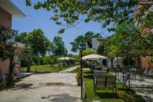  Nikolouzos Estate Corfu in Ýpsos