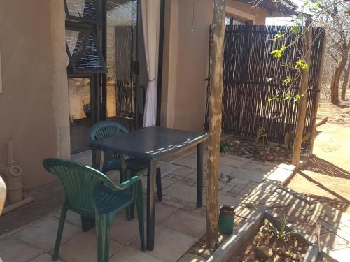 At Rest Bushstay At Rest Bushstay