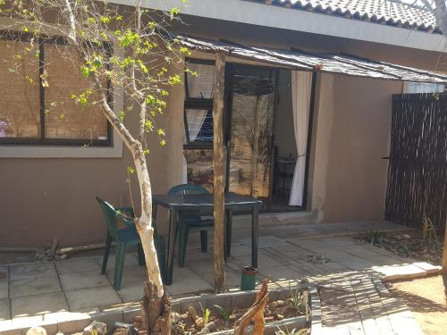 At Rest Bushstay At Rest Bushstay