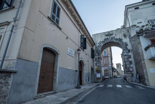  A Casa Di in Alvito