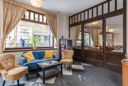 Hotel Gloria