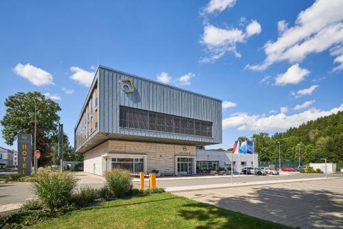 Sport & Relax Hotel Davidek - Trutnov