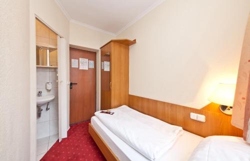 Hotel Primus Frankfurt Sachsenhausen, Frankfurt am Main (Foto 6)