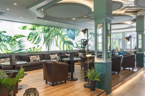 Parkhotel Diani - image 7