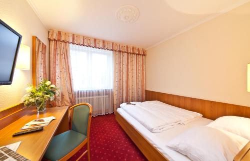 Hotel Primus Frankfurt Sachsenhausen - image 3