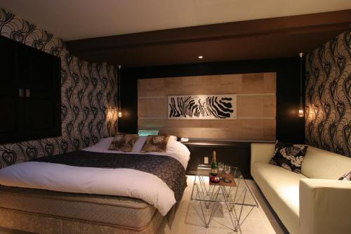 HOTEL BANJAR Room Type - Standard Double Room