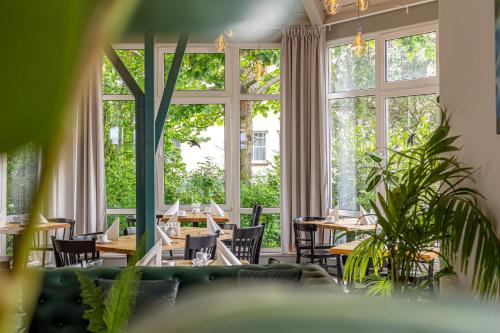 Parkhotel Diani - image 4