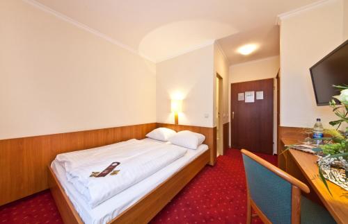 Hotel Primus Frankfurt Sachsenhausen - image 5
