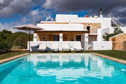  Casa Can Codolar in Sant Llorenç de Balafia