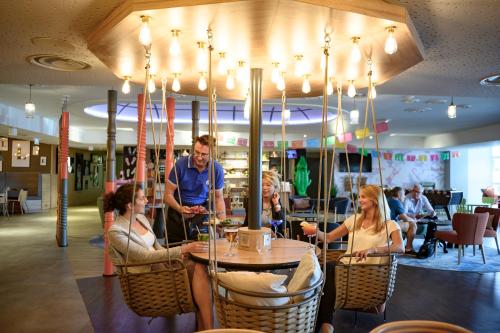 Hôtel Mercure Lille Aéroport - image 10