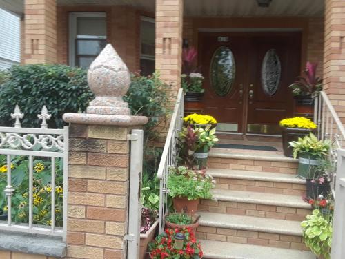 Crsytal Chateau Room Rental in Brooklyn, USA