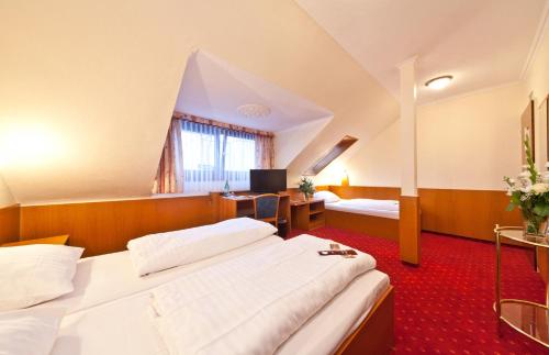 Hotel Primus Frankfurt Sachsenhausen - image 4