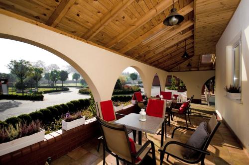 Hotel Korona Spa & Wellness - image 5