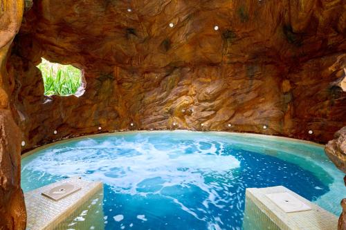 Grande Carribean sea view apartments Jomtien beach - 수영장