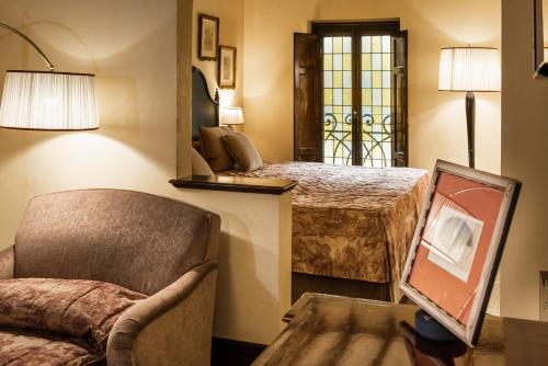 Grand Hotel Baglioni - image 8