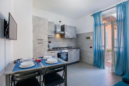  ATMRentalHouse Central, Pension in Bergamo