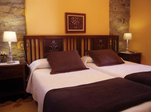 Hotel Rural Aguilar Cudillero