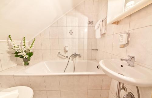 Hotel Primus Frankfurt Sachsenhausen - main image