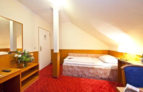 Hotel Primus Frankfurt Sachsenhausen - image 6