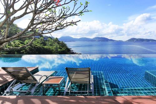 Zenmaya Oceanfront Phuket, Trademark Collection by Wyndham