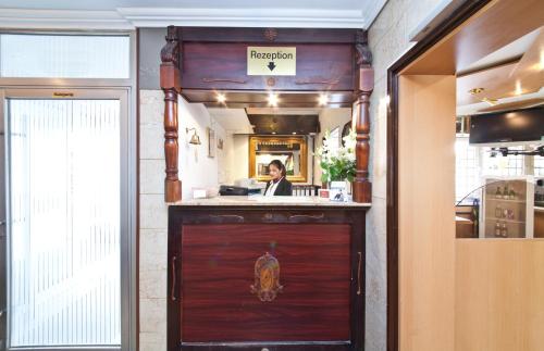 Hotel Primus Frankfurt Sachsenhausen - image 13