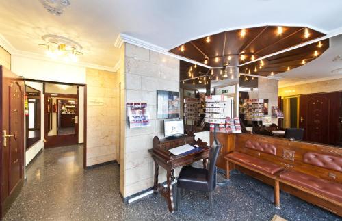 Hotel Primus Frankfurt Sachsenhausen - image 2