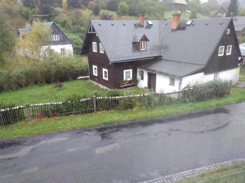 U Skrblíka - restaurace a penzion