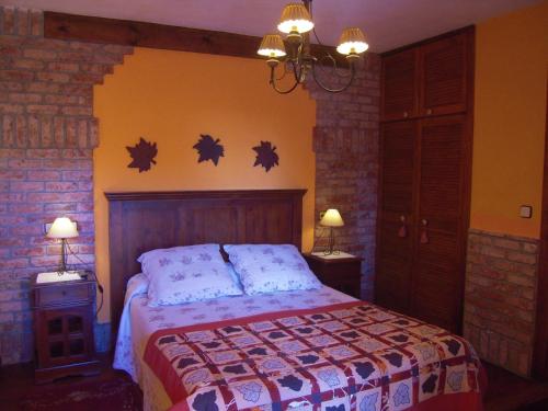 Hotel Rural Aguilar Cudillero