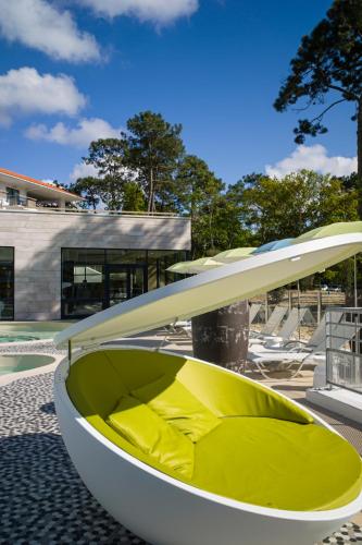 Hôtel & Spa Les Bains d'Arguin by Thalazur - image 8