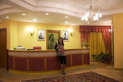 Hotel Duca Di Calabria 3