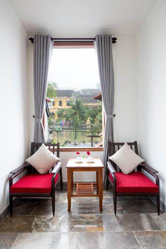Lan Uyen Homestay - Hoi An, Hoi An