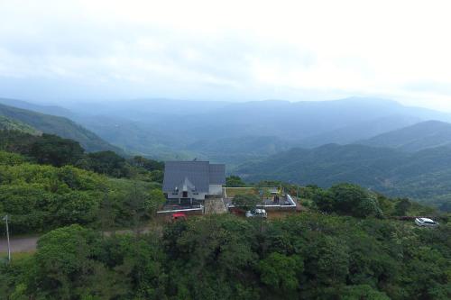 . Mountain Bells Villa Vagamon