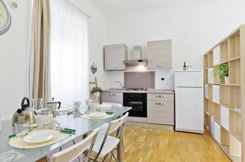 Trastevere Heart Home, Рим (фото 5)
